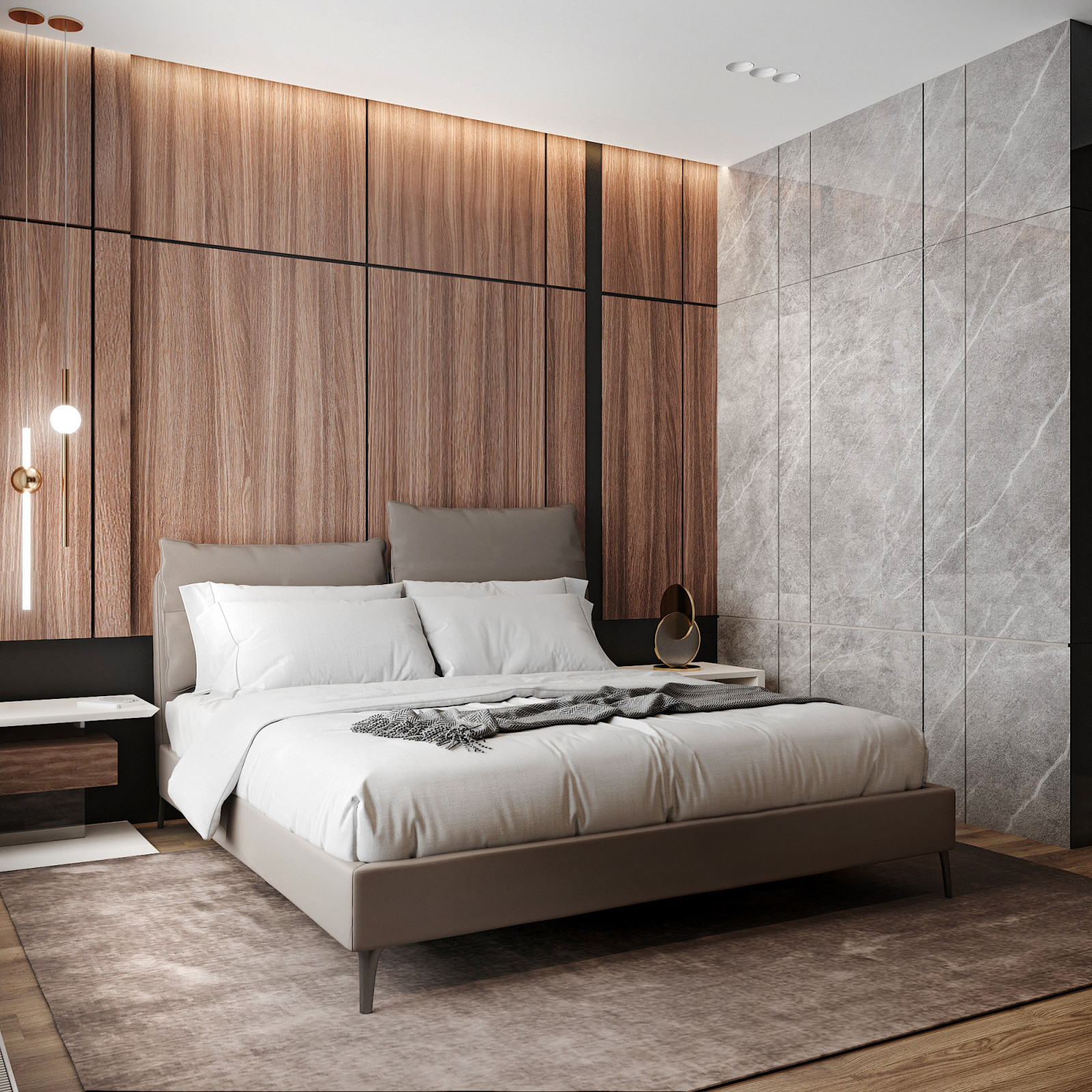 квартира ЖК Оливковый дом