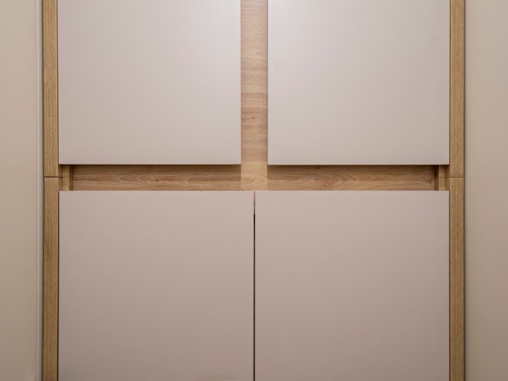 Меблировка квартиры: детская, санузел, гардеробная