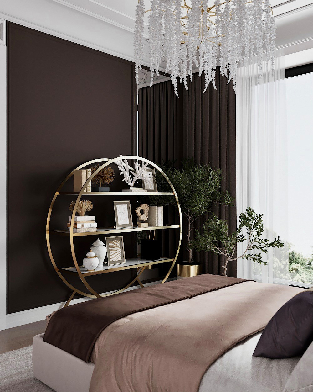 Квартира в ЖК Прайм Парк