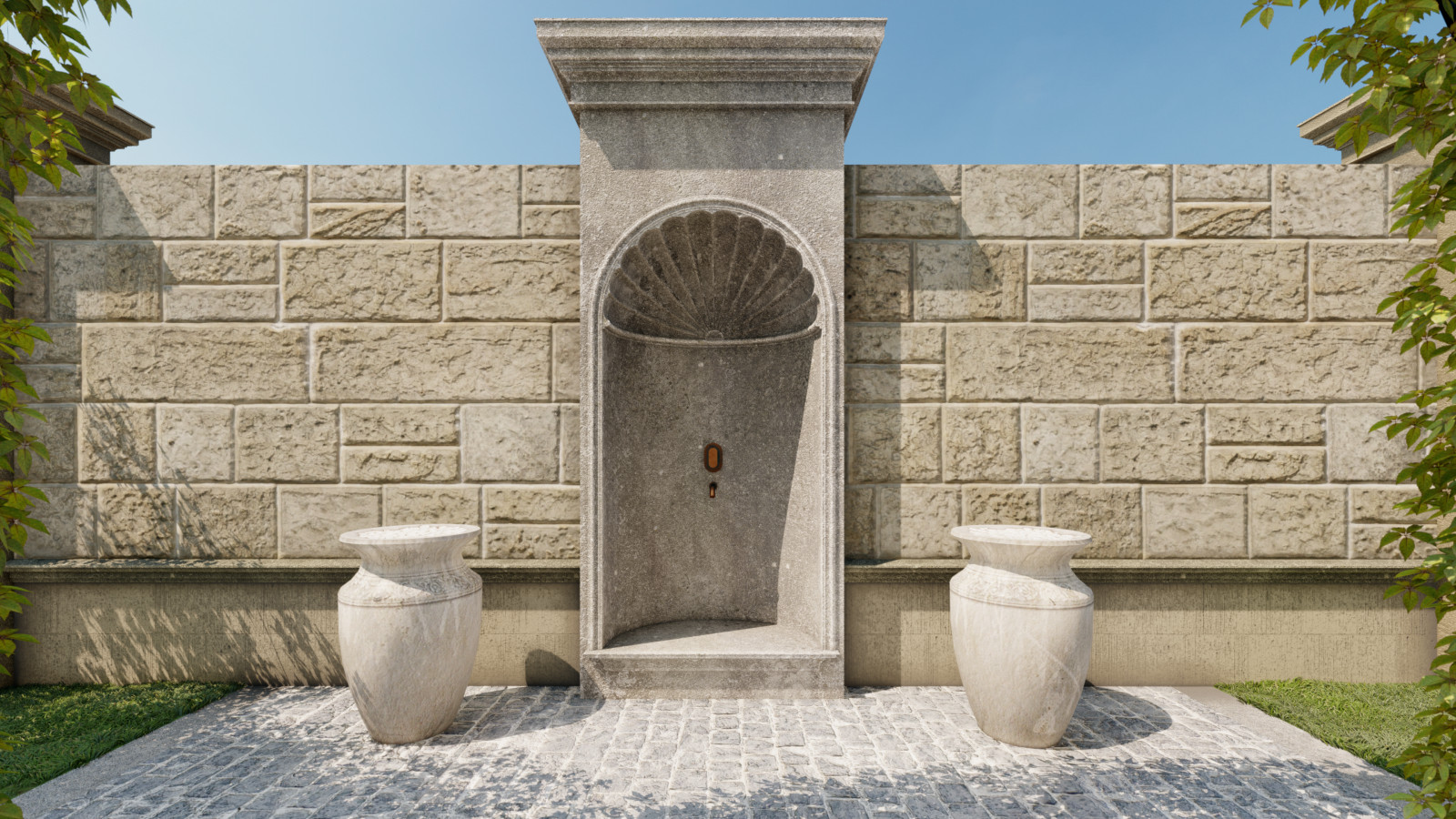 Сад Хумейда