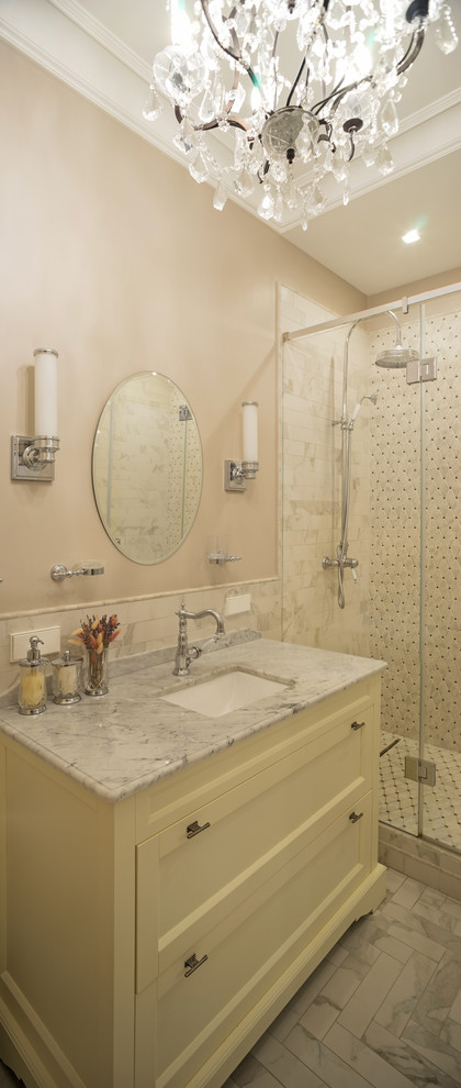 Двухкомнатная квартира на Ярославском проспекте