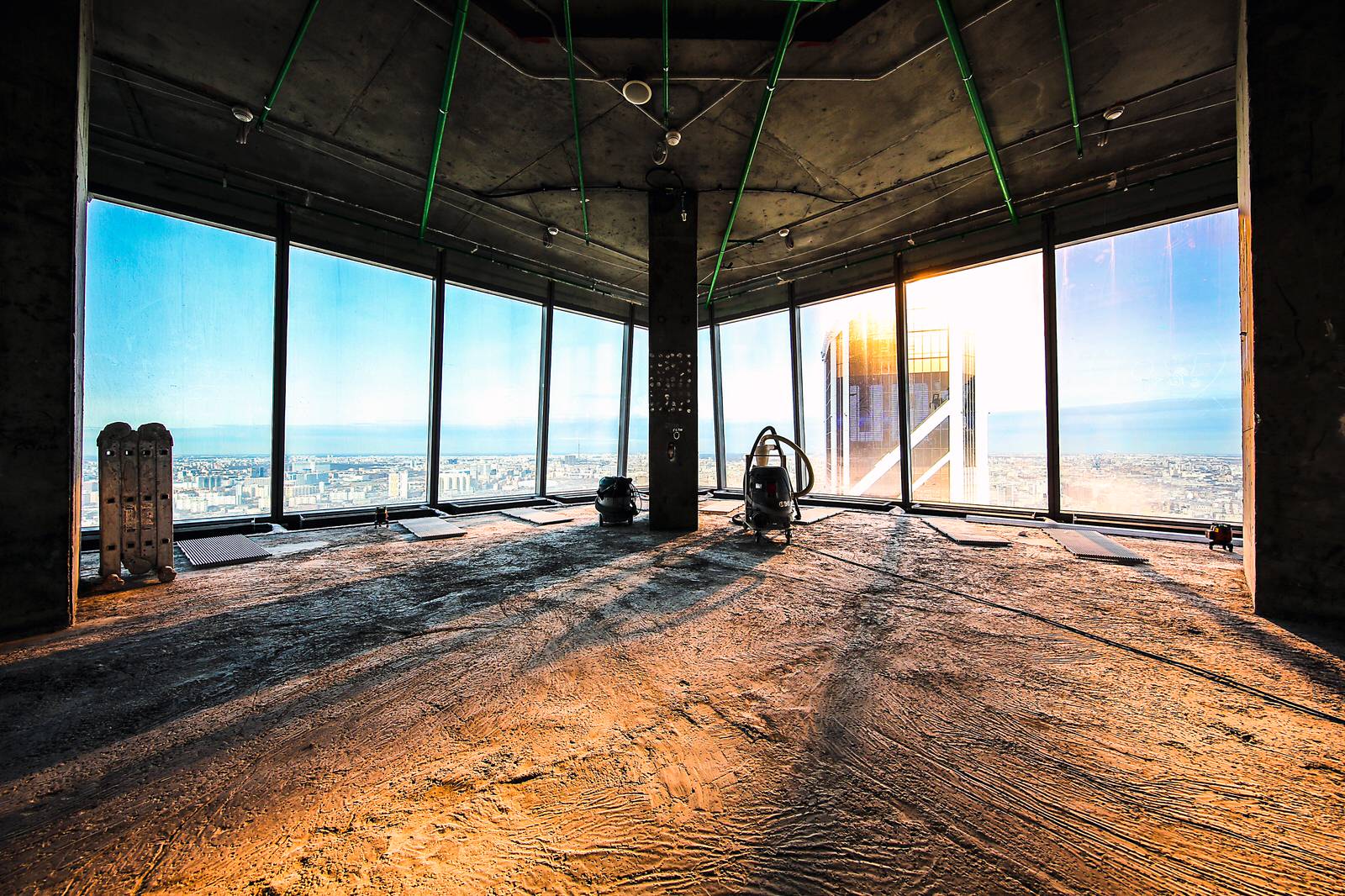 Москва-сити