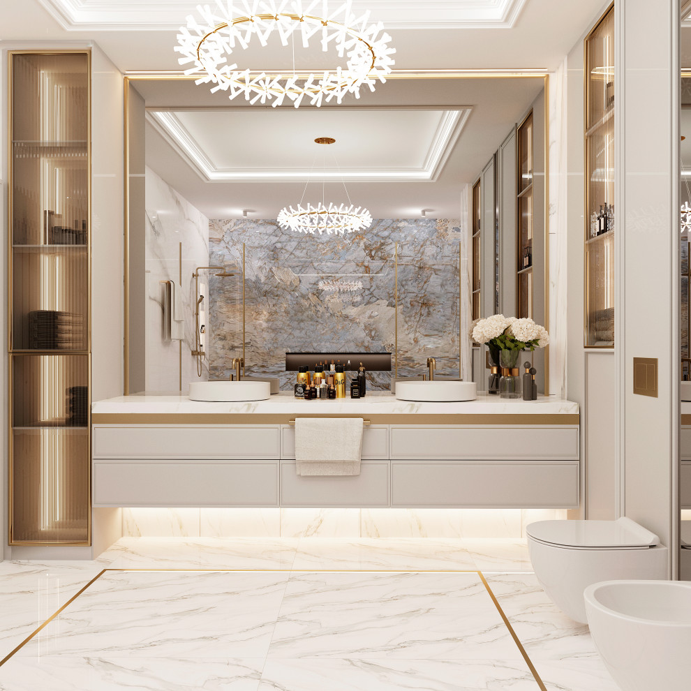 Создали дом мечты