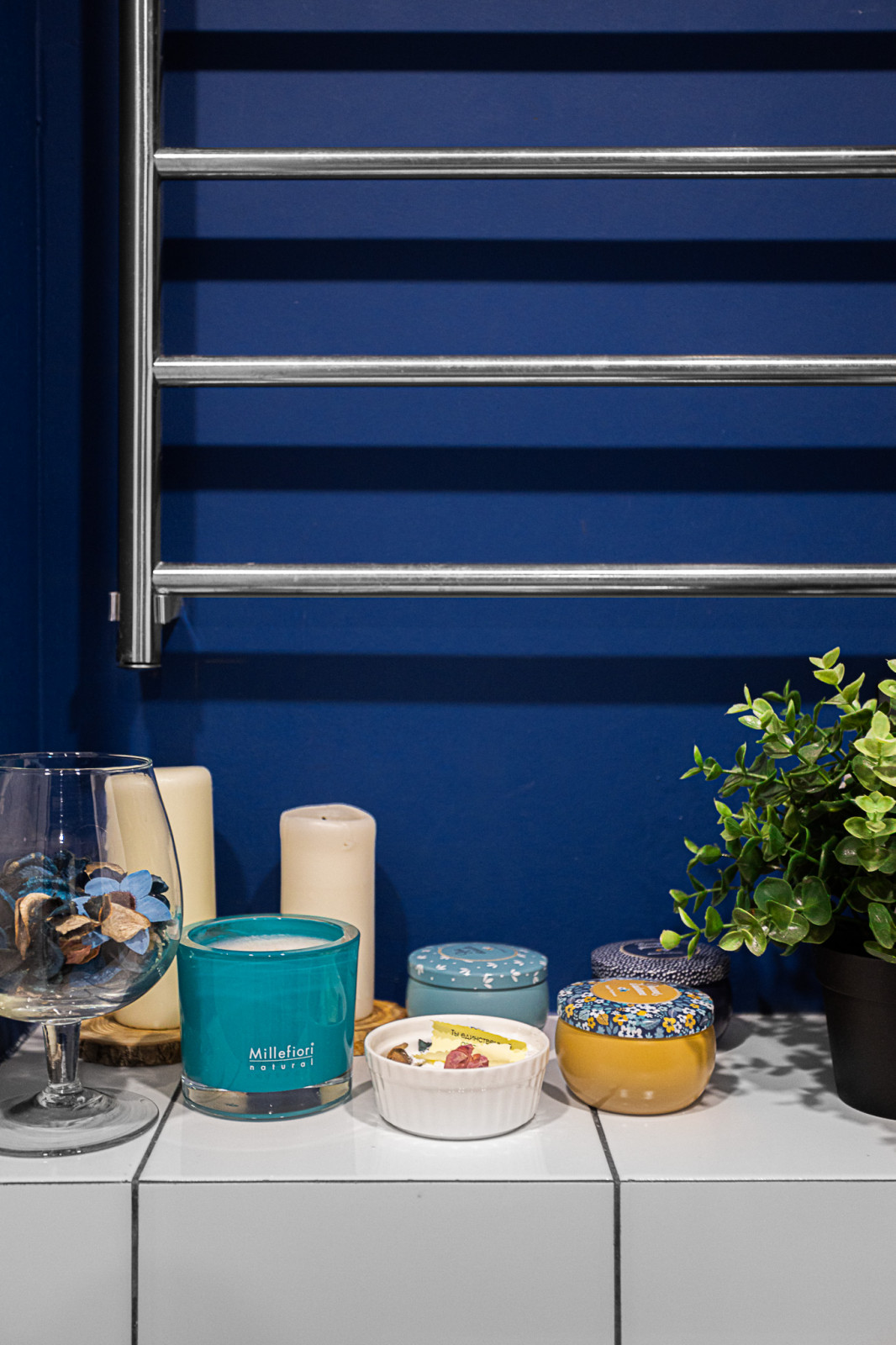 ЖК Цветной бульвар