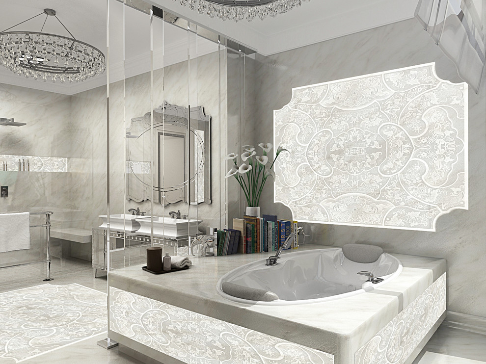 Обложка проекта: Облака