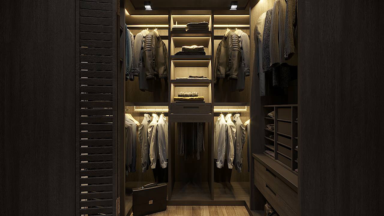 Проект "ЖК 21 век"