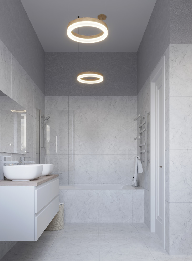 Коттедж Ковалево-Родники