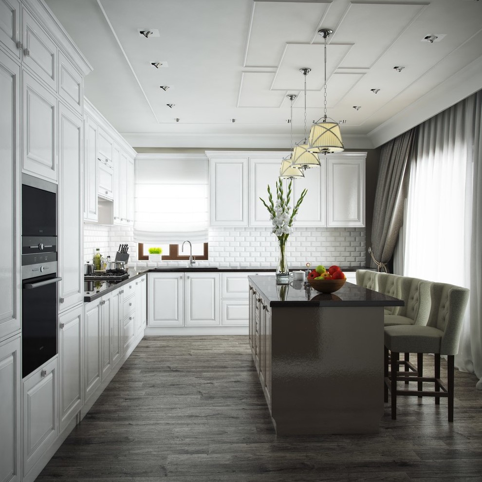 Загородный дом