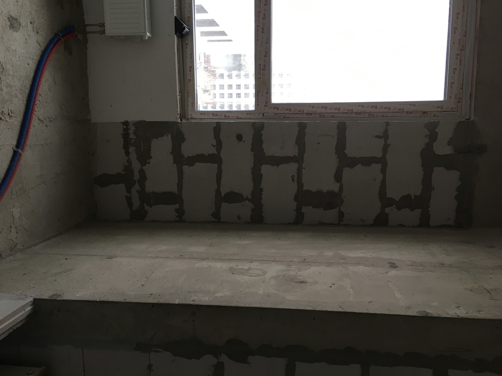 Жизнь у реки