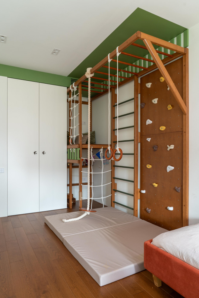 Дом на Петровской косе