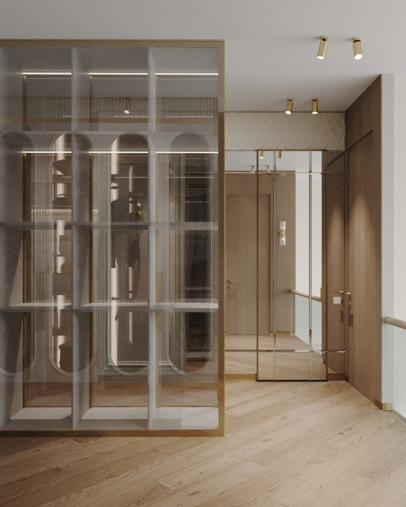 ЖК РИВЕР СКАЙ