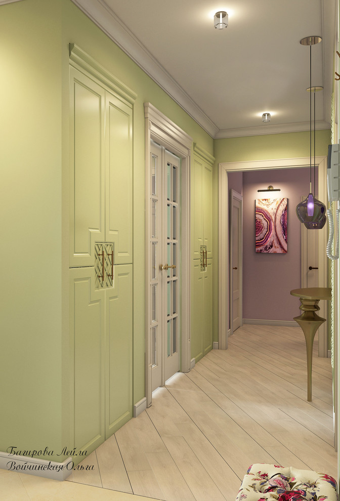 "Классика в деталях" 3-D