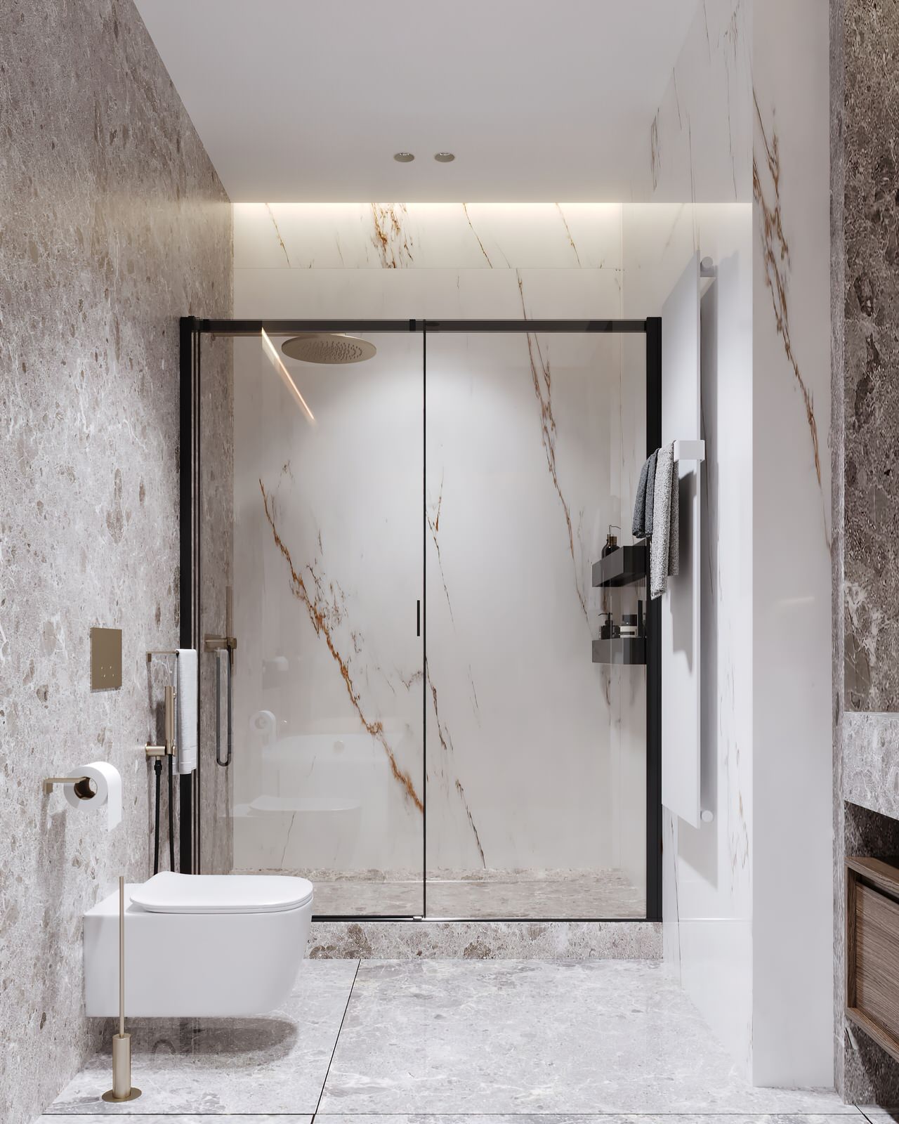 Apartamentos Prime Park