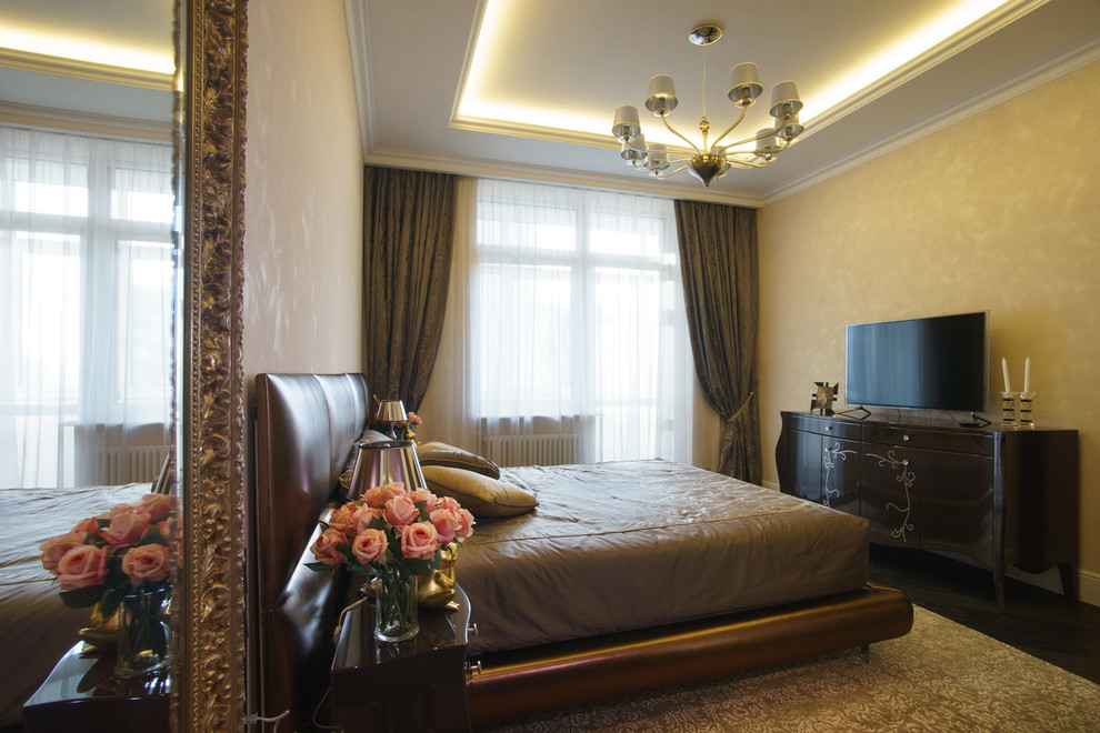 Сам себе режиссер (3-х комн. квартира в ЖК "Режиссер")