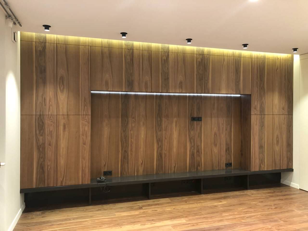 интерьерная мебель