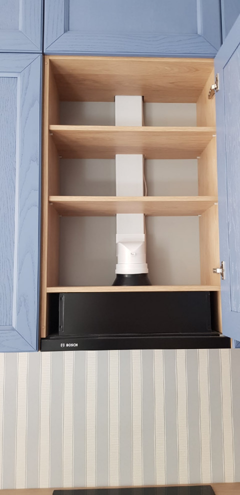 Проект "Басков" 55-Б