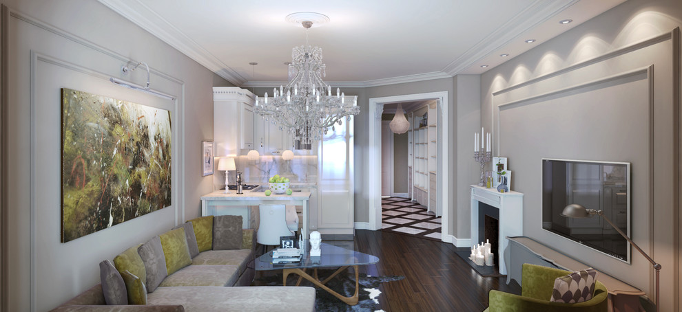 Работы 2013 год