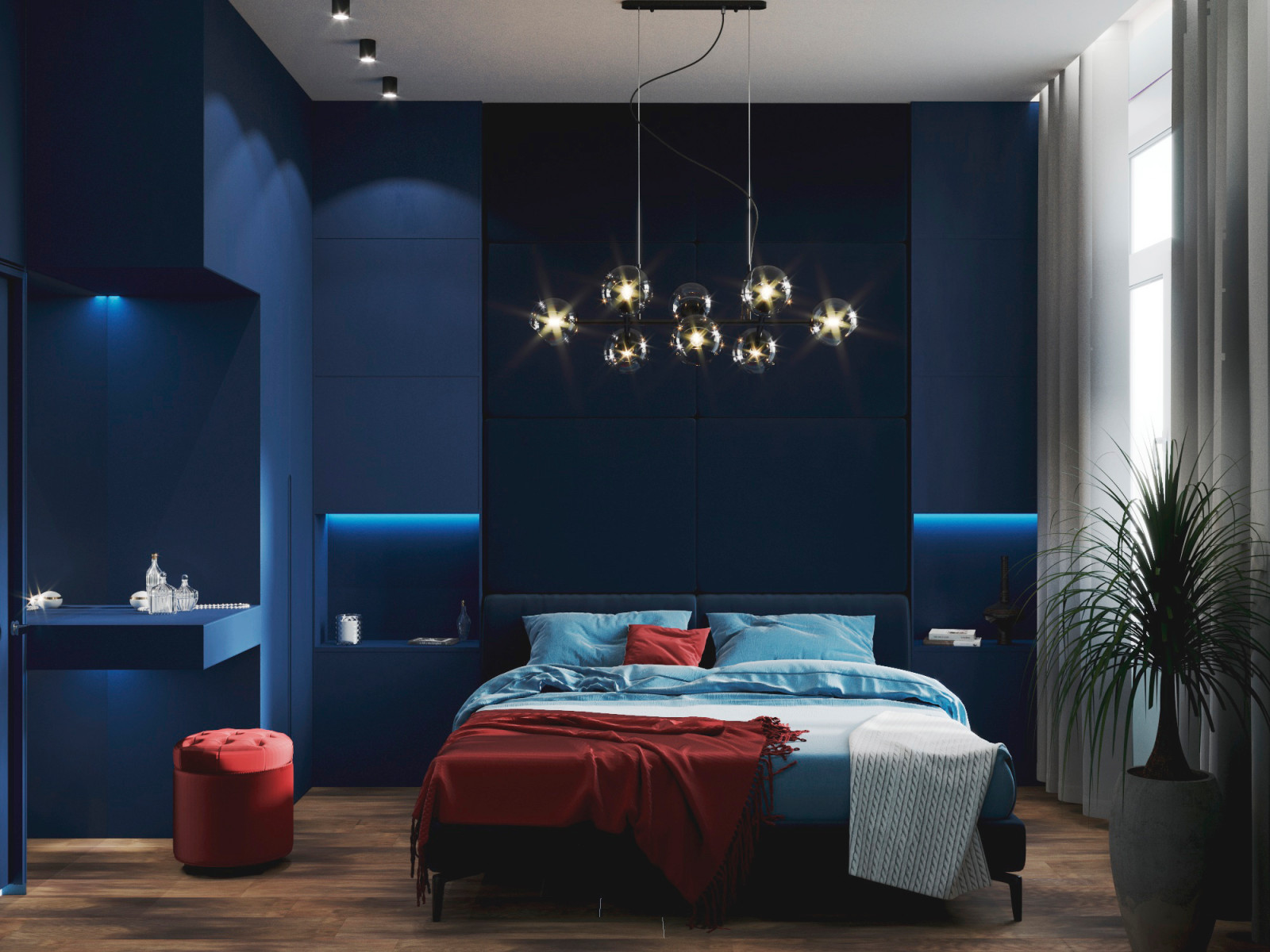 Москва ЖК "Огни"