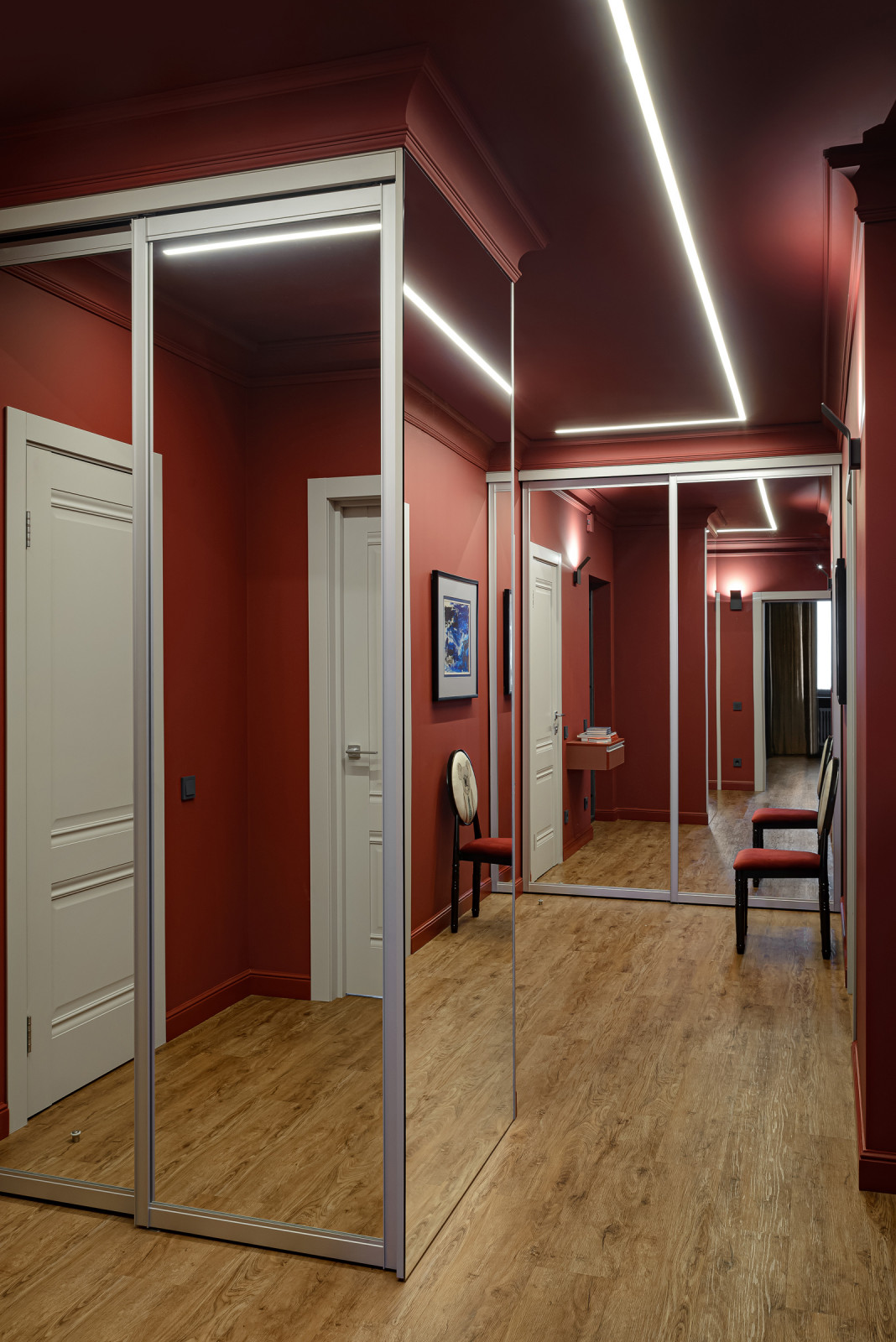 Искусство цвета