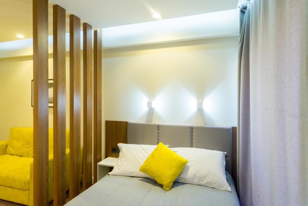 Спальное место