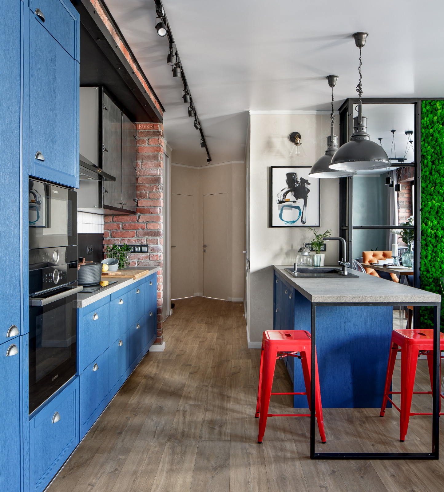 Веселый Лофт