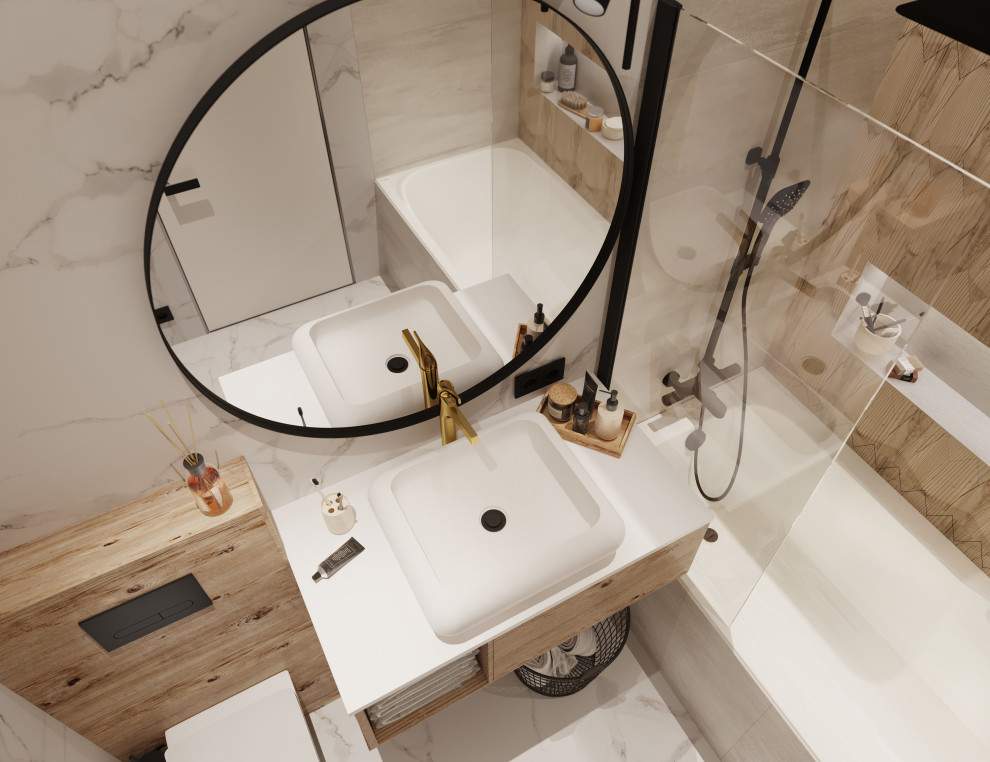 ЖК "Новин Квартал" дом 3