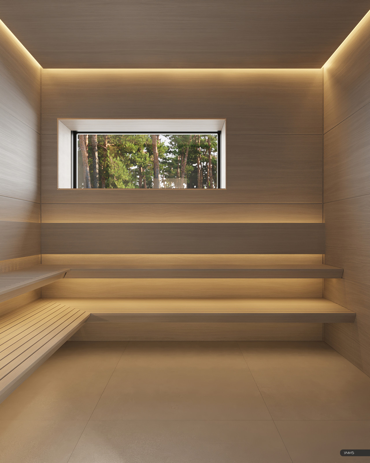 SHALE | Дом 300 м²