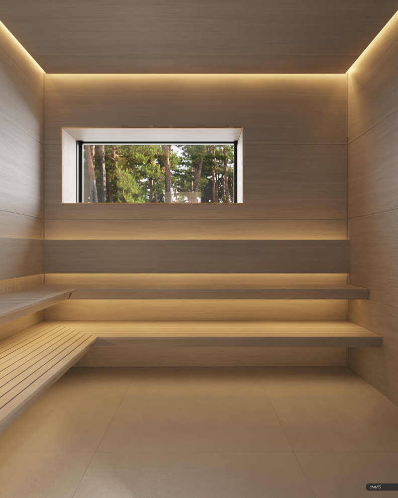 SHALE | Дом 300 м²