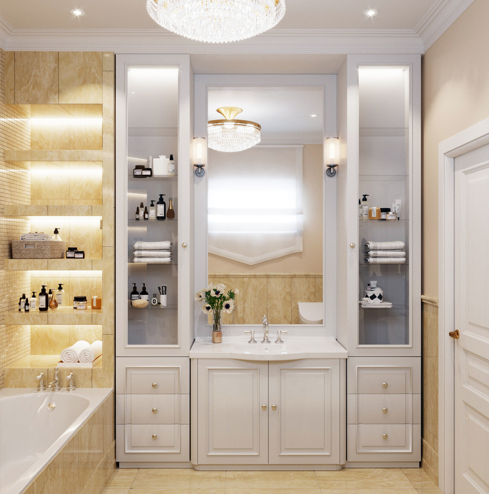 Частное домовладение для семьи, площадью 120 м кв