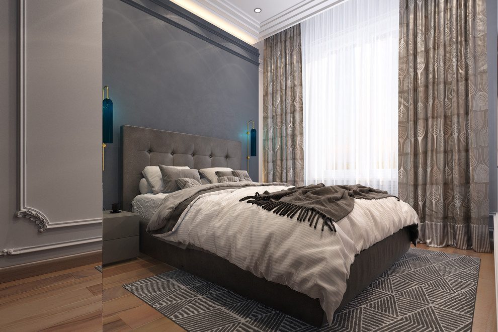 Обложка проекта: Дом для молодой и красивой девушки с характером