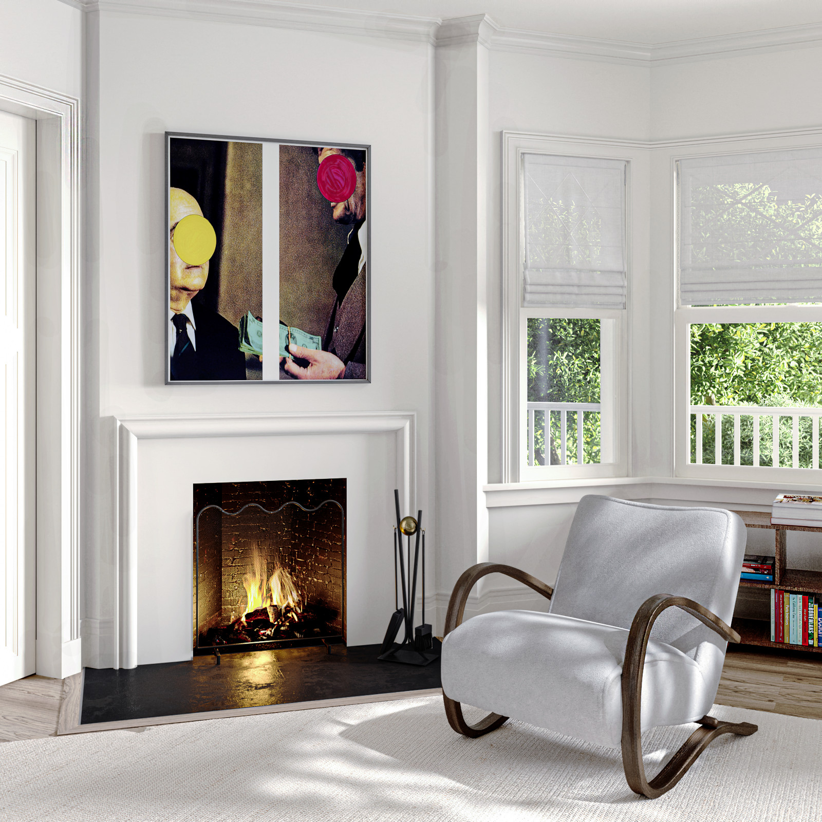 Обложка проекта: Visualization for Studio Tusy