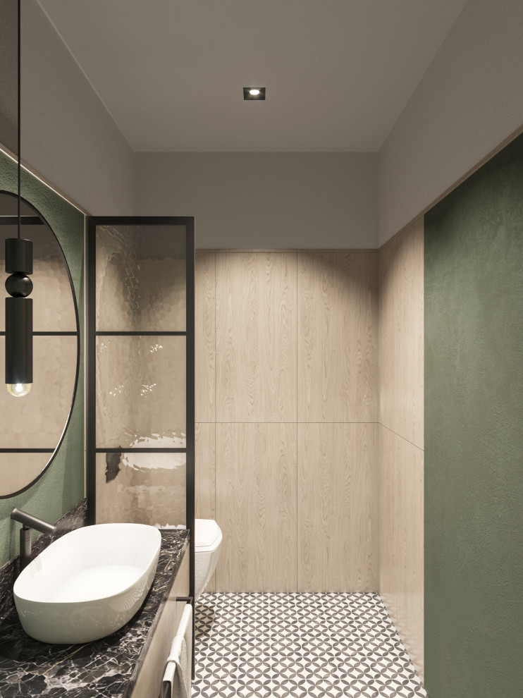 Обложка проекта: Проект загородной резиденции (2020)