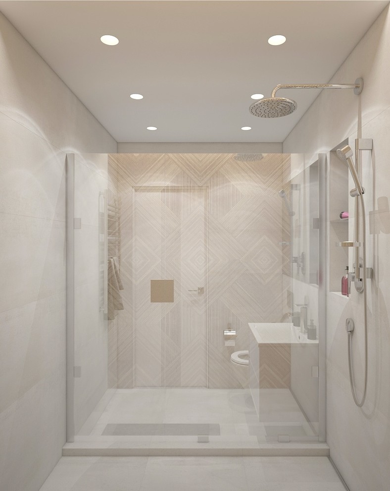 Апартаменты в Сочи