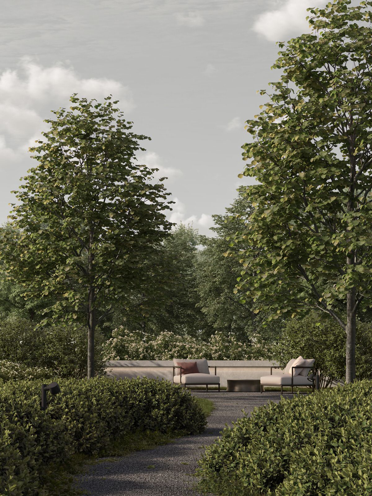 Обложка проекта: Summer