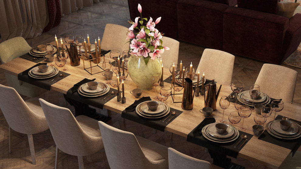 Дом с историей