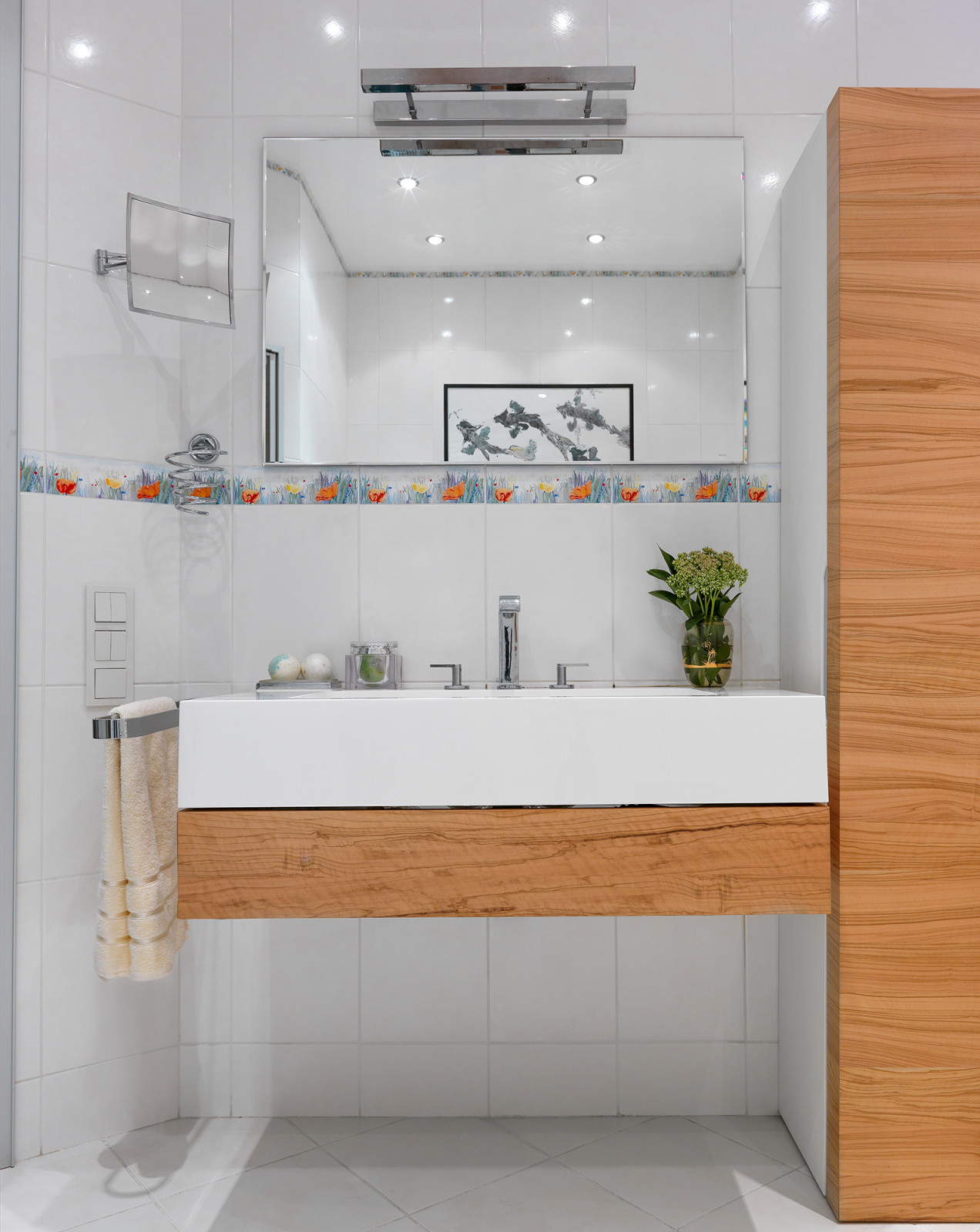 Квартира 165 м2 на Динамо