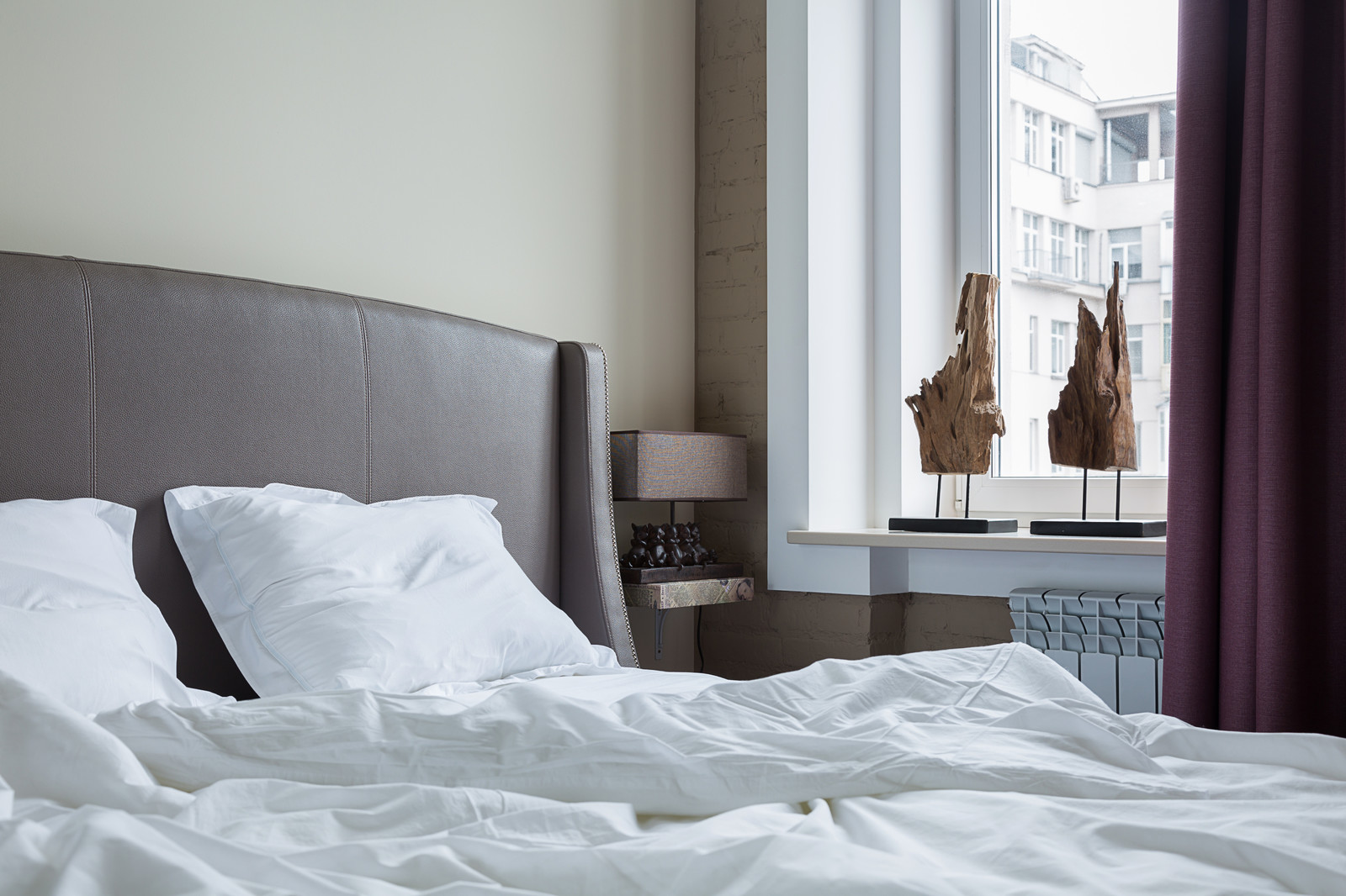 Квартира в Доме на Набережной