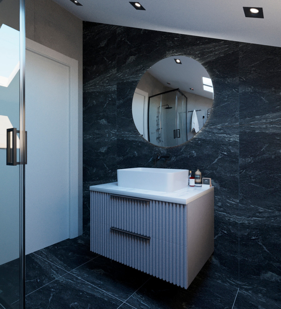 Дом "Земляничные поляны"