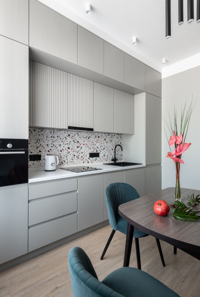 1 комн. квартира ЖК "Big Time"