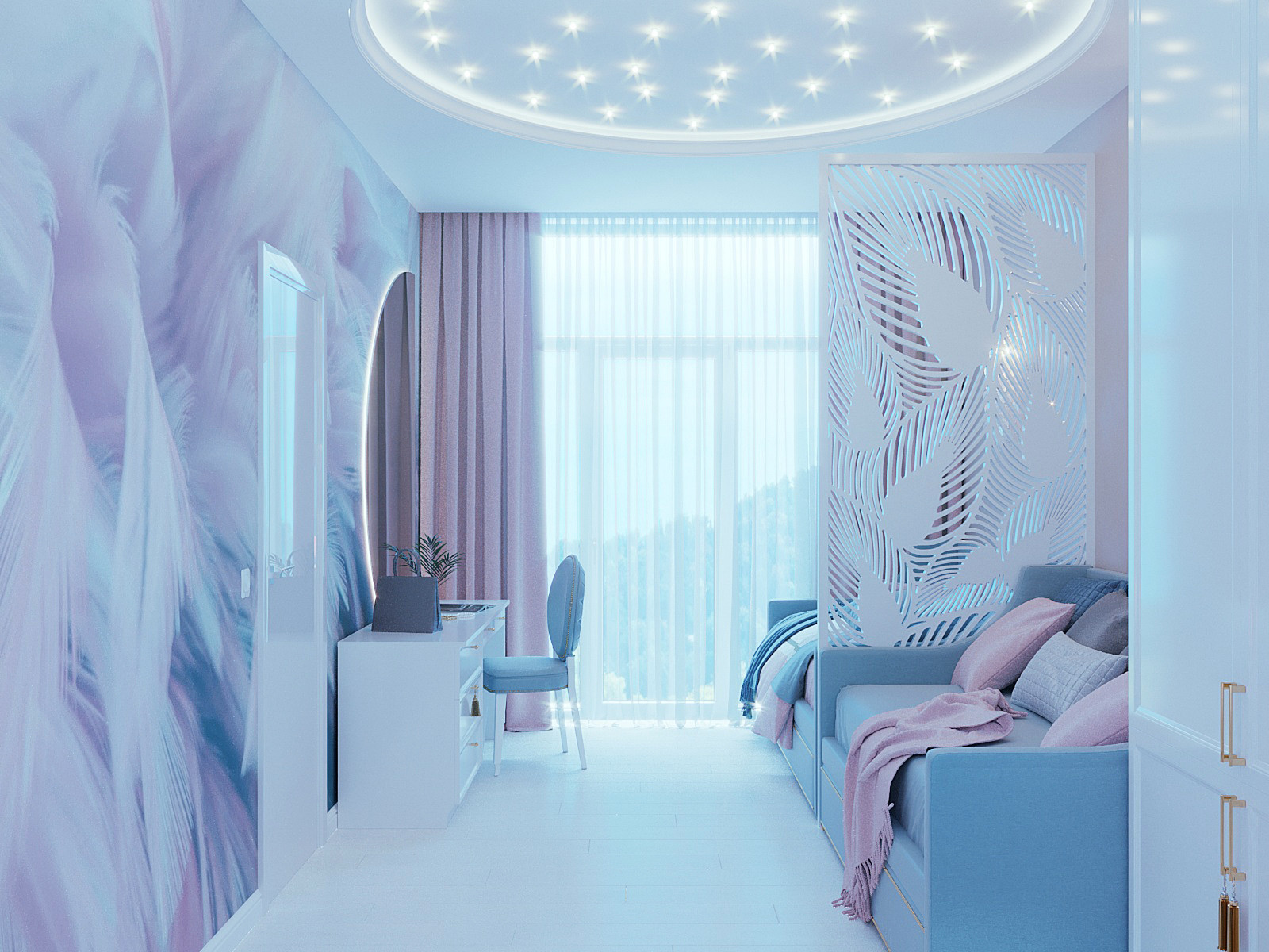 Частный дом в Сочи 120 кв.м