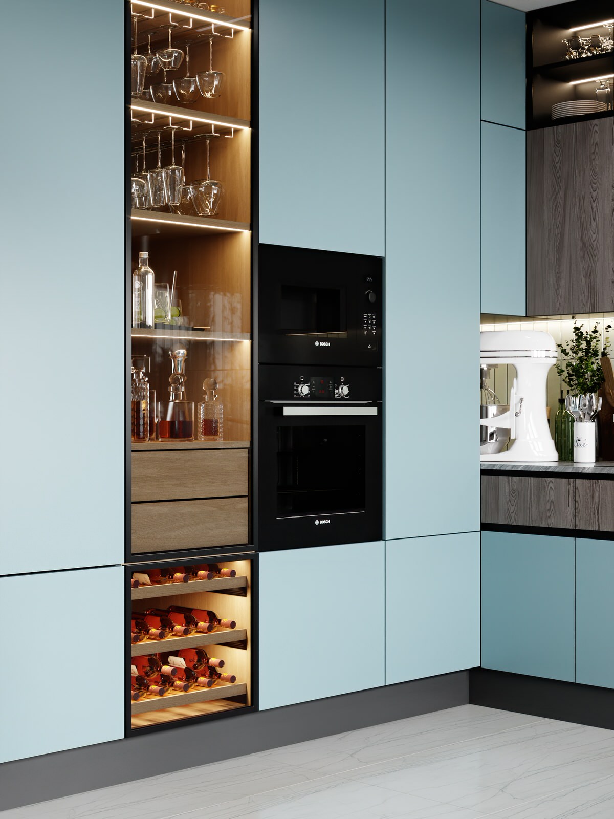 Квартира на Гоголя