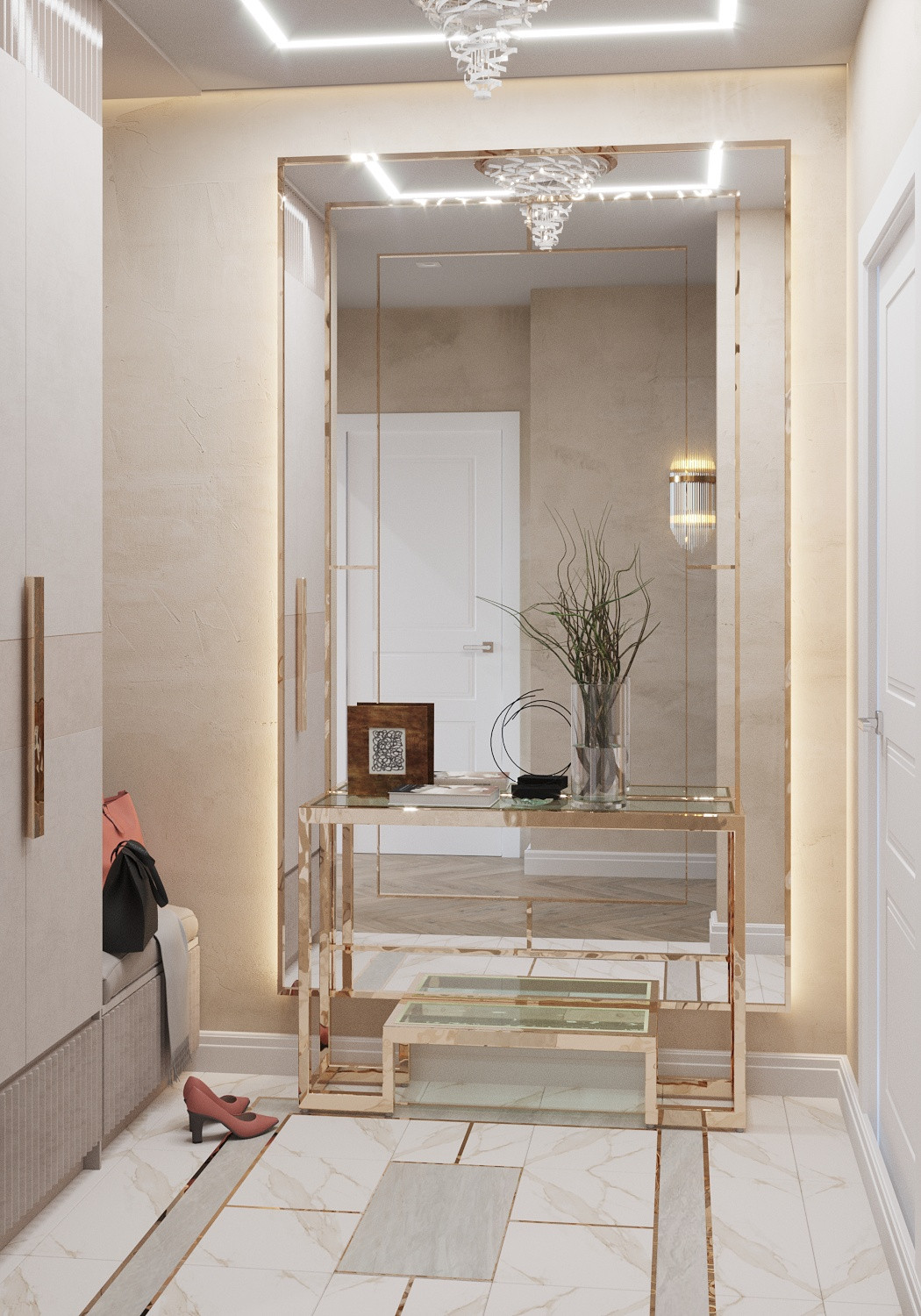 ЖК Культура 146 кв.м