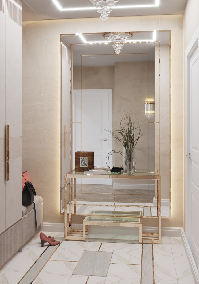 ЖК Культура 146 кв.м