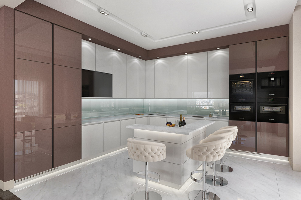 Квартира на Мосфильмовской 2