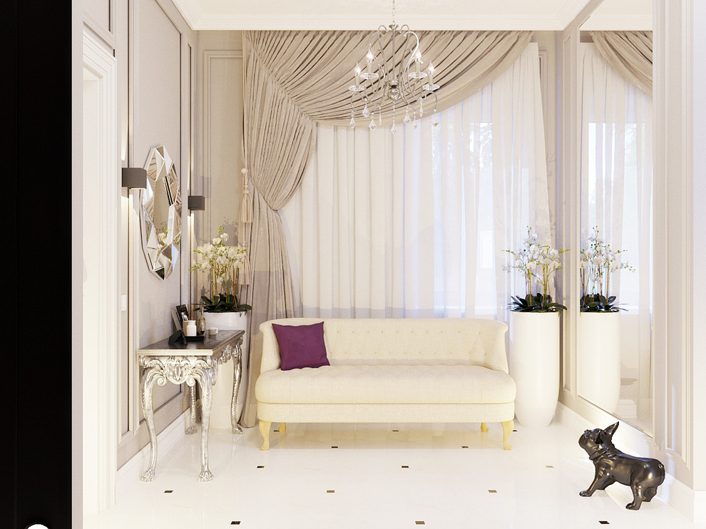 Коттедж п. Молодежный