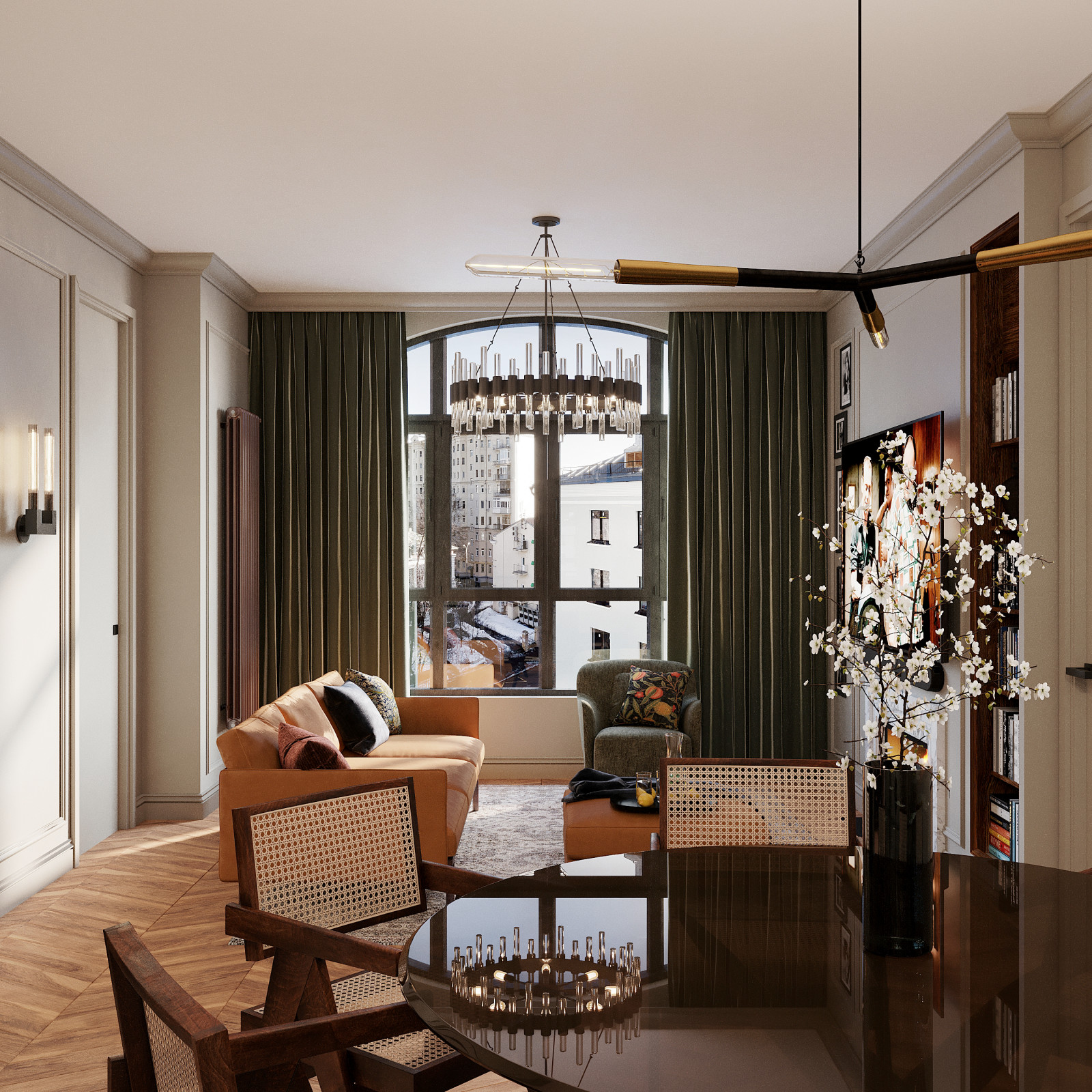 Замоскворечье