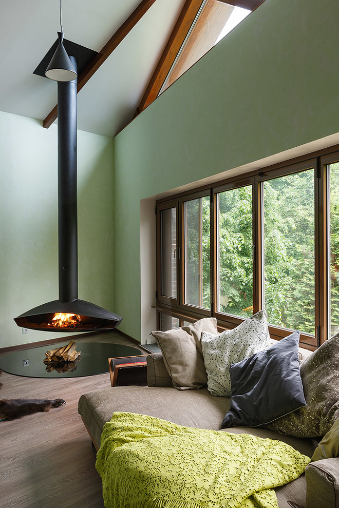 СПА комплекс. Частный дом.