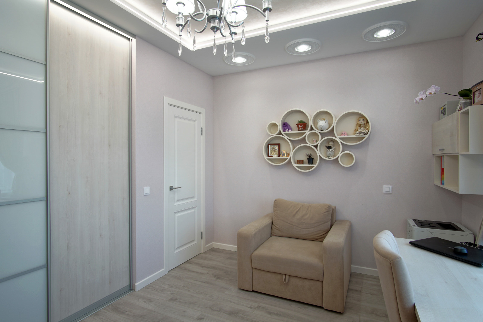 КОТТЕДЖ (КРАСНОДАРСКИЙ КРАЙ)