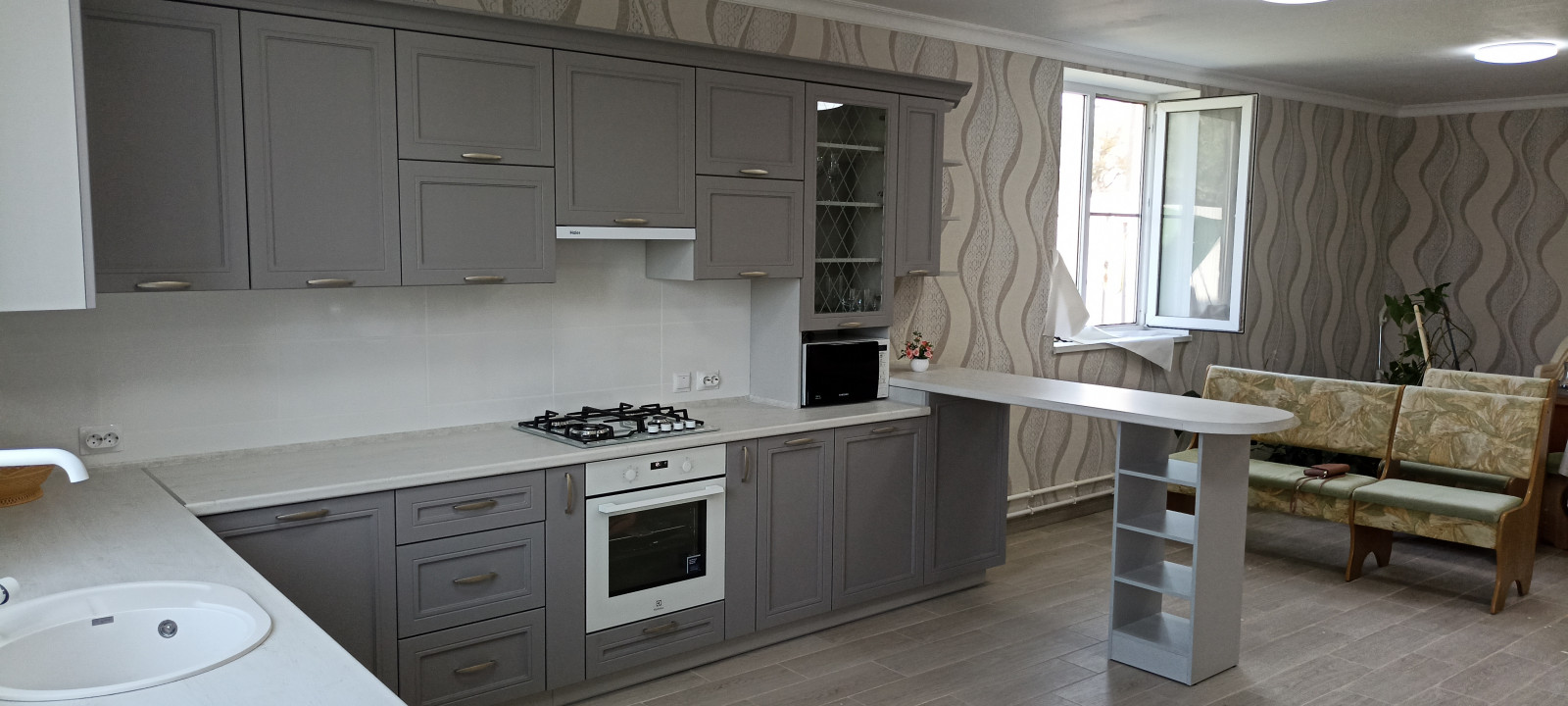 Кухня Краснодар