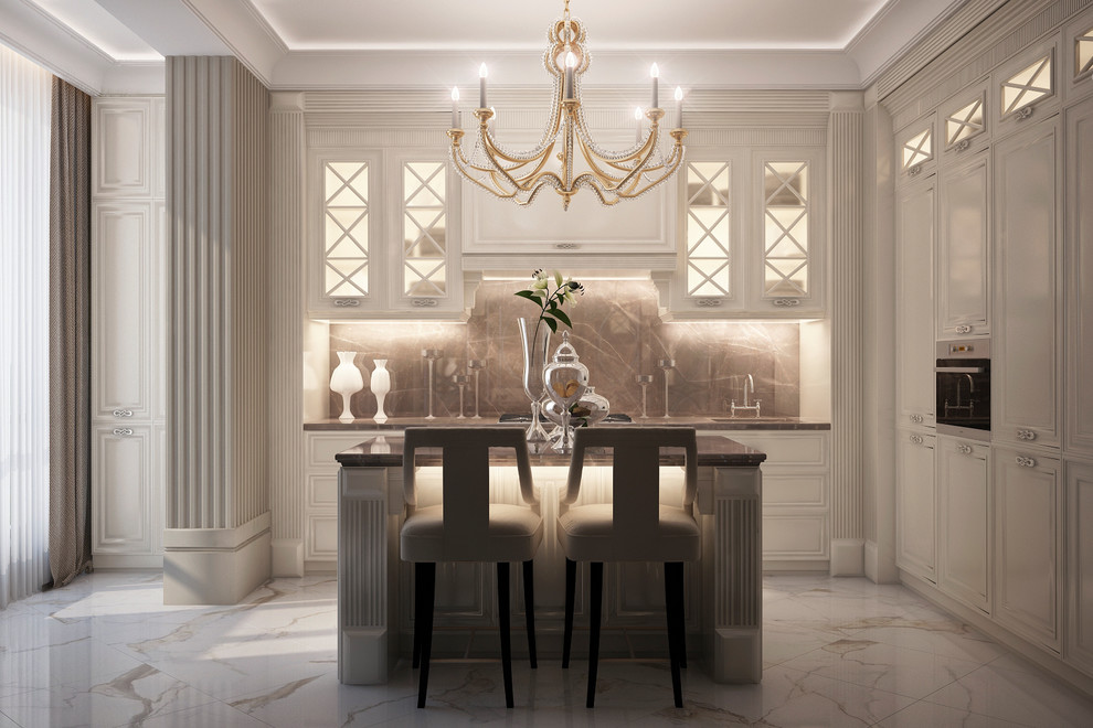 Апартаменты в Новогорске